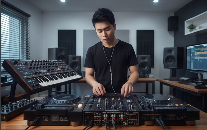 Kenji Osato